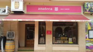 ANATECA